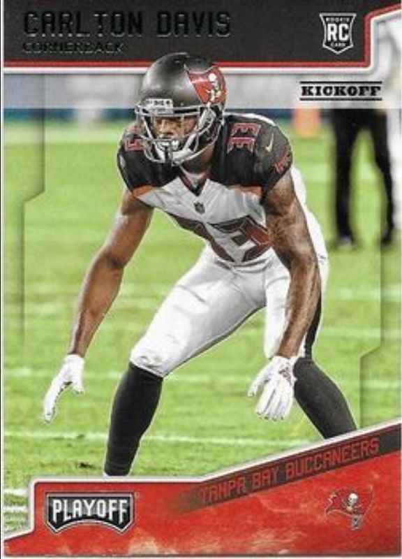 2018 Playoff #260 Kickoff