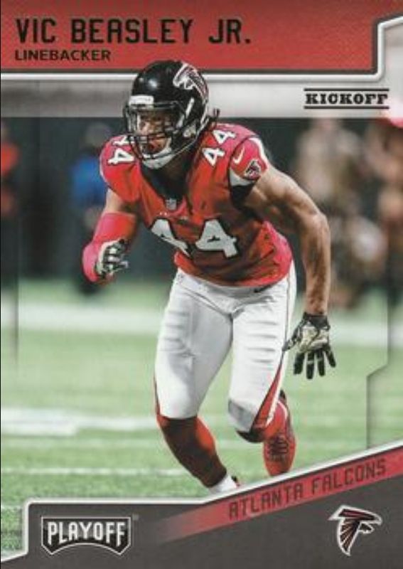 2018 Playoff #12 Kickoff