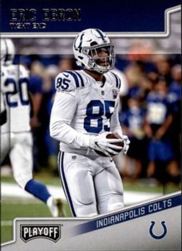 2018 Playoff #86 Base