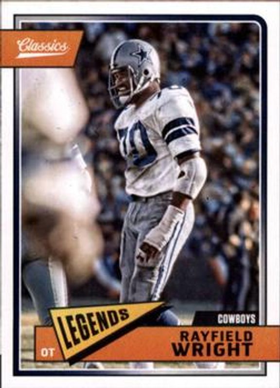 2018 Classics #122 Base