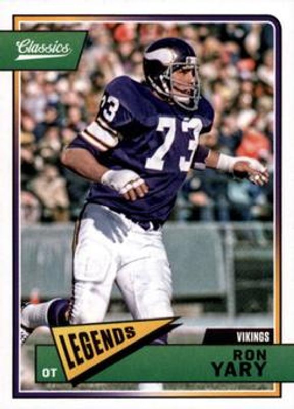 2018 Classics #151 Base