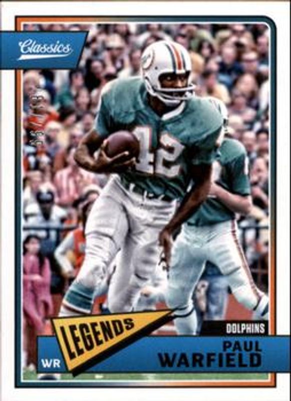 2018 Classics #147 Red Back /299