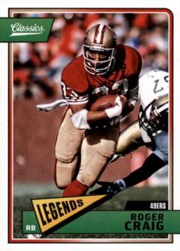 2018 Classics #157 Base