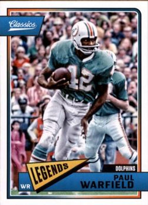 2018 Classics #147 Base