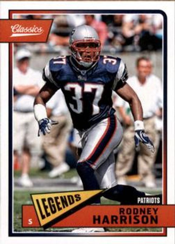 2018 Classics #181 Base