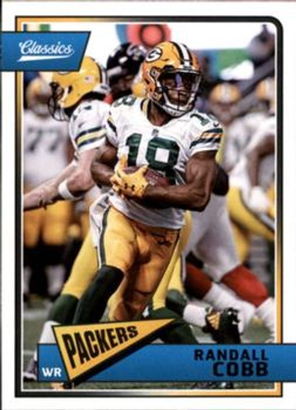 2018 Classics #39 Base