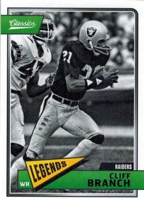 2018 Classics #169 Green Back (2nd Edition) /40