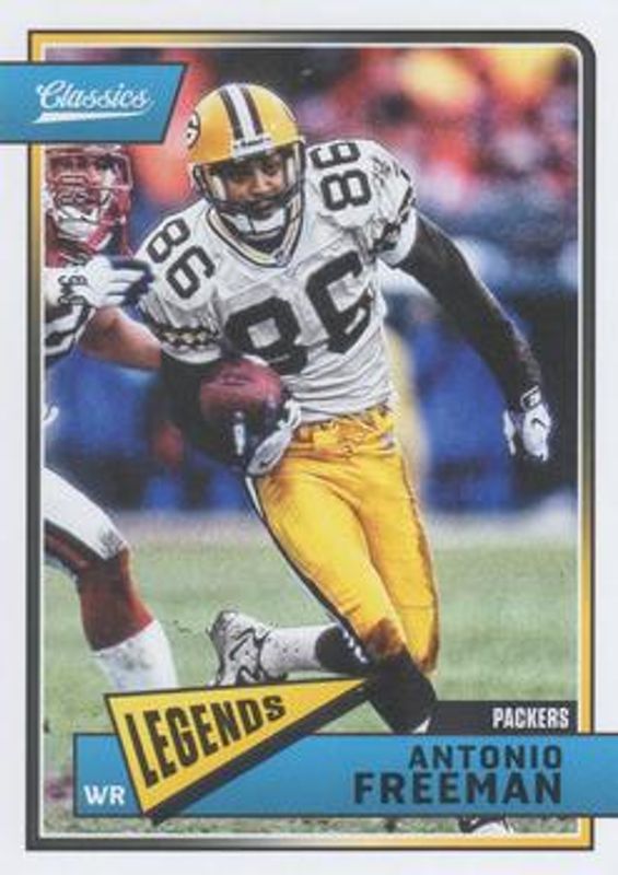 2018 Classics #130 Red Back /299