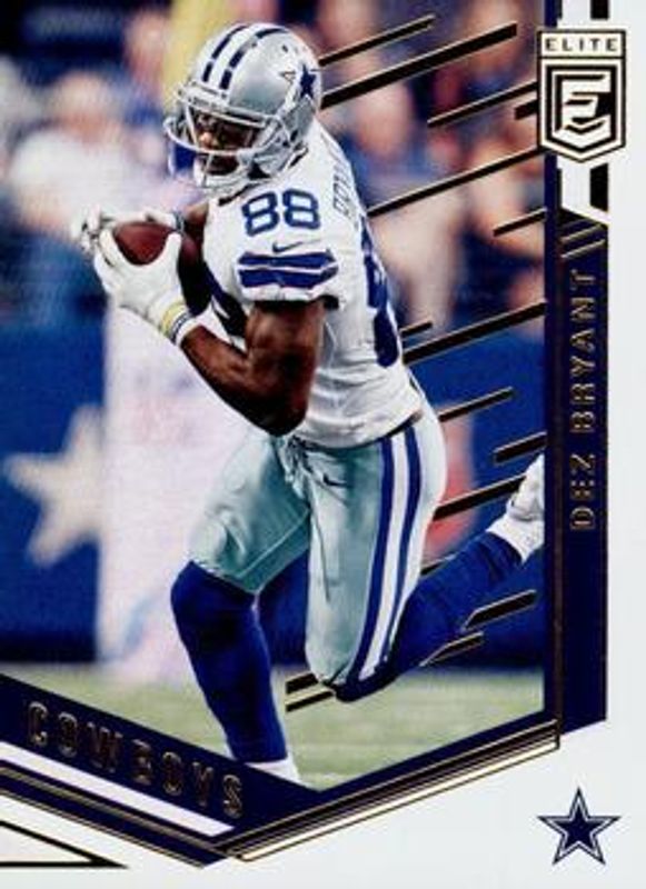 2018 Elite #3 Base /399