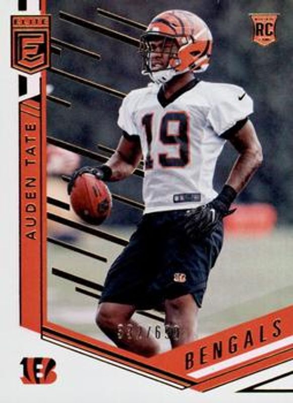 2018 Elite #148 Base /399