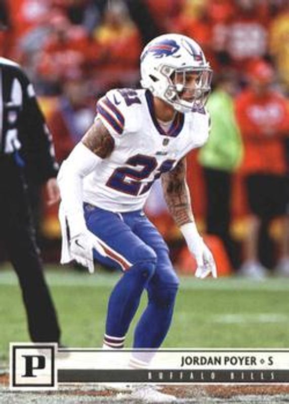 2018 Panini #39 Base