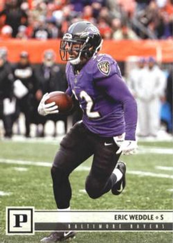 2018 Panini #25 Base