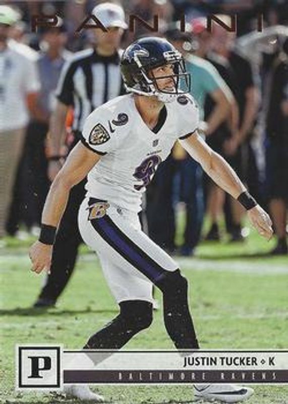 2018 Panini #24 Bronze