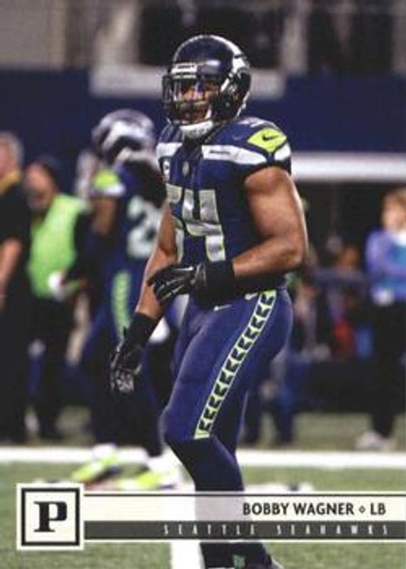 2018 Panini #266 Base