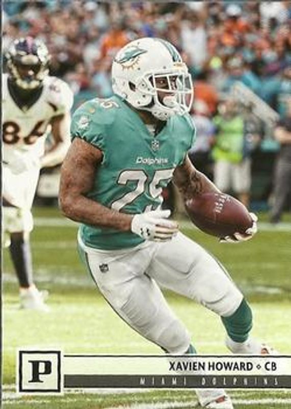 2018 Panini #177 Base