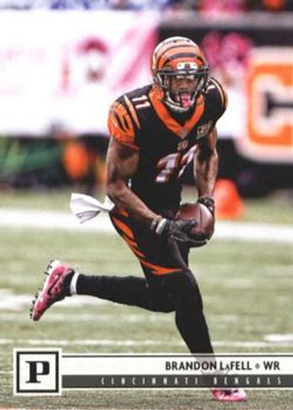 2018 Panini #65 Base