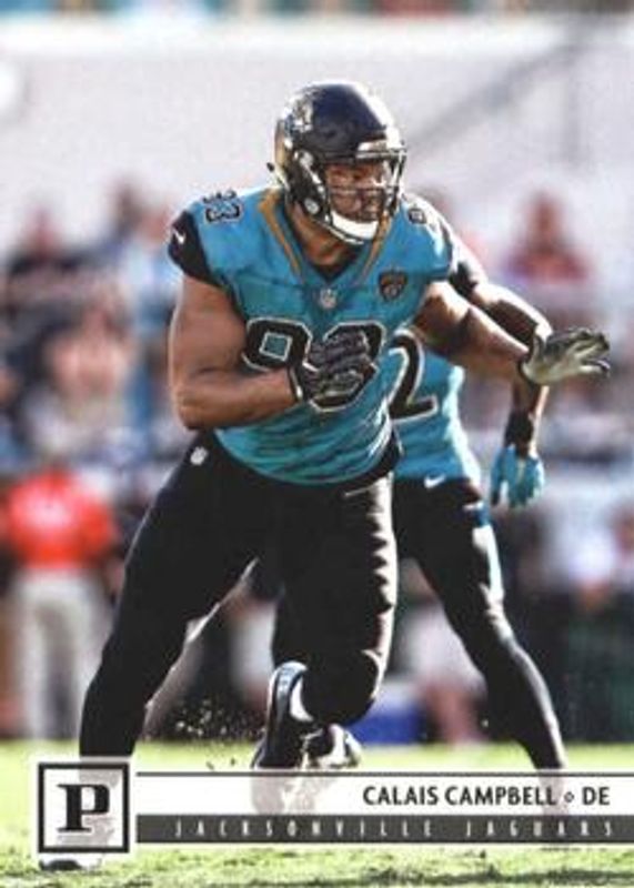 2018 Panini #139 Base