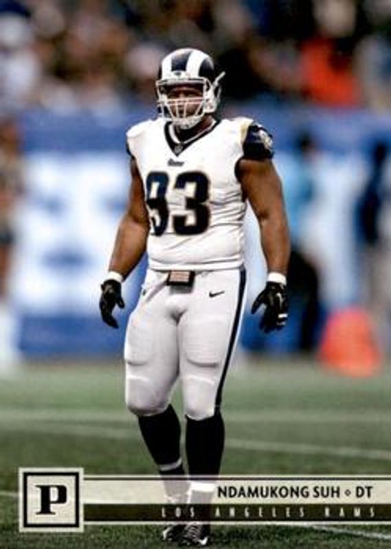 2018 Panini #158 Base