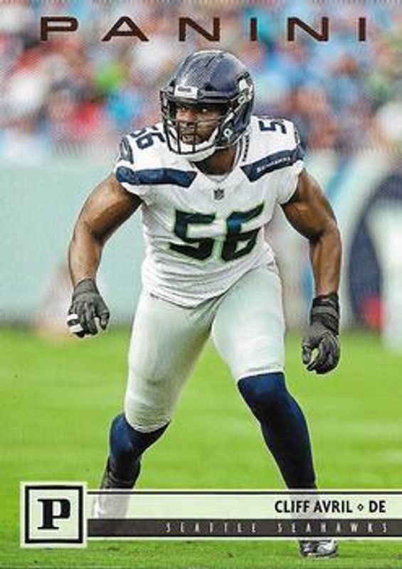 2018 Panini #265 Bronze