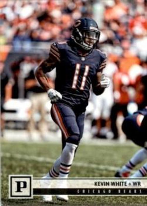 2018 Panini #57 Base