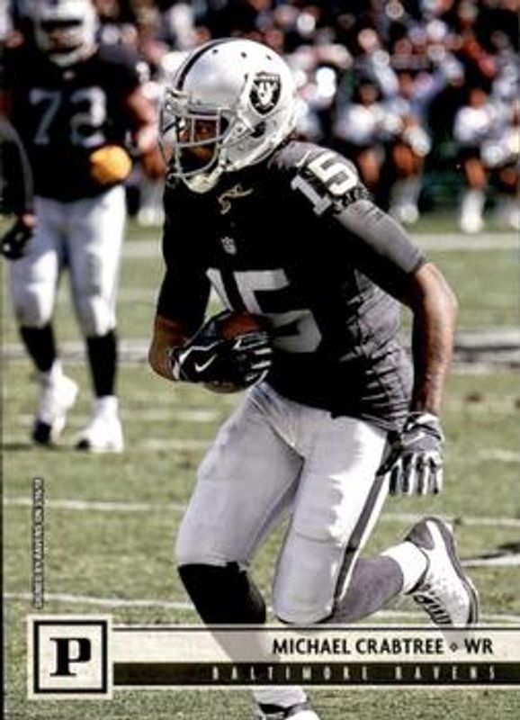 2018 Panini #29 Base