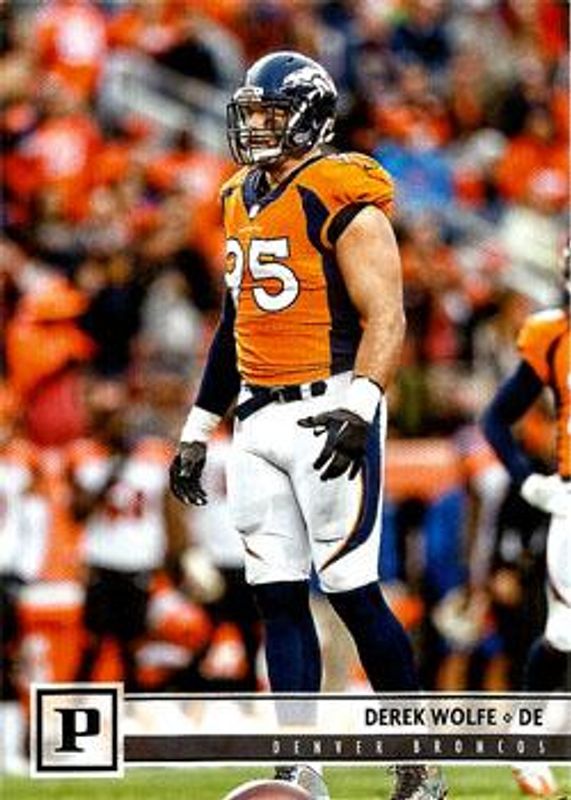 2018 Panini #93 Base