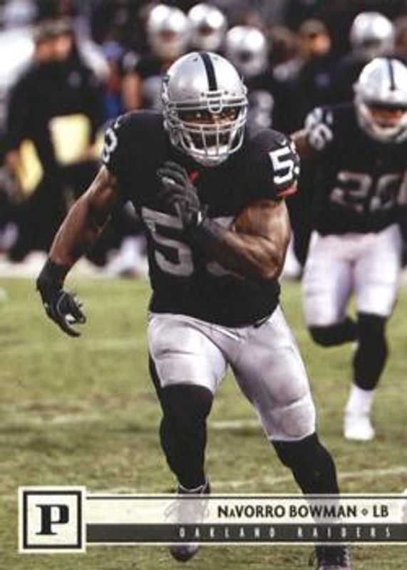 2018 Panini #233 Base