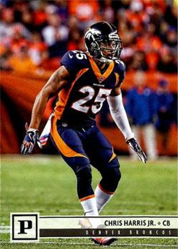 2018 Panini #91 Base