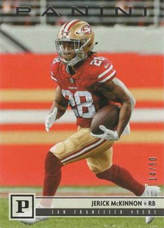 2018 Panini #257 Silver /50