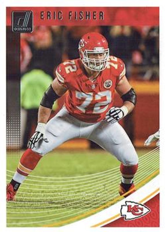 2018 Donruss #146 Aqueous Test