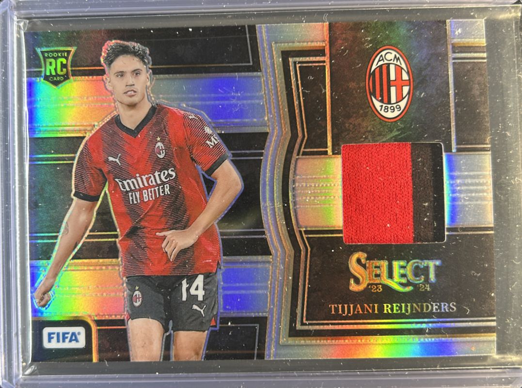 2018 Donruss #SM-TR Signature Marks