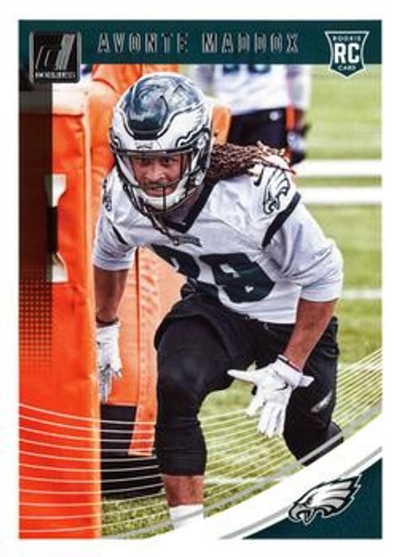 2018 Donruss #396 Base