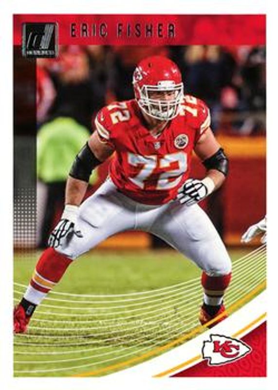 2018 Donruss #146 Base