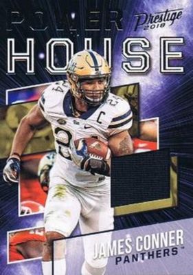 2018 Prestige #PH-JC Power House Jerseys