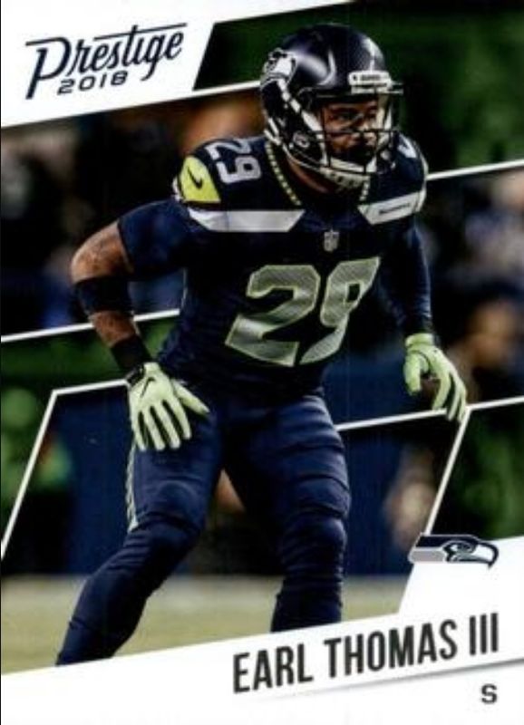 2018 Prestige #102 Base