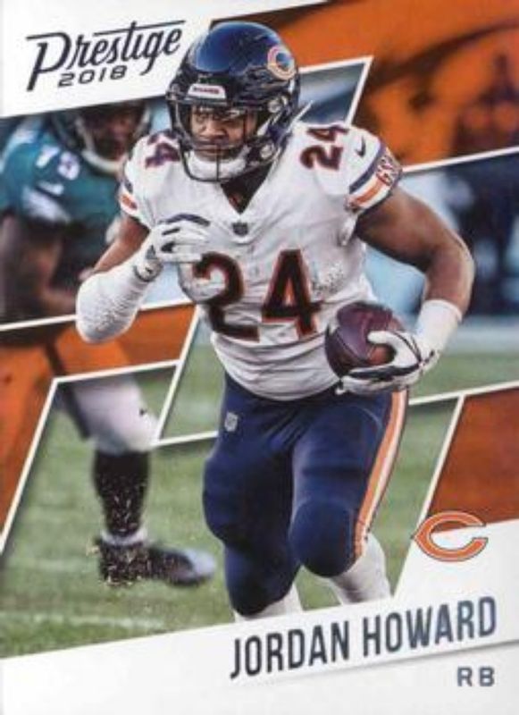 2018 Prestige #174 Base