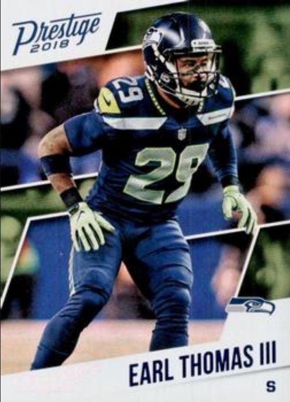 2018 Prestige #102 Xtra Points Blue