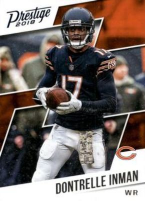 2018 Prestige #6 Base