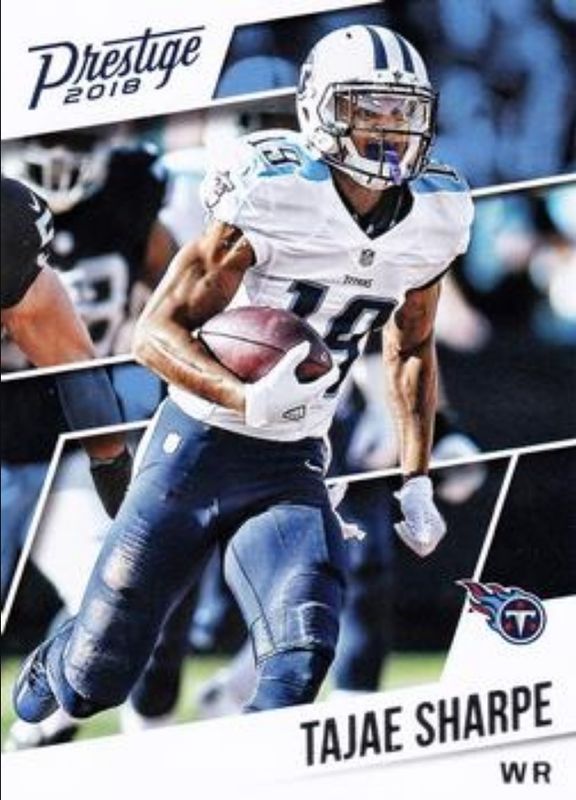 2018 Prestige #154 Base