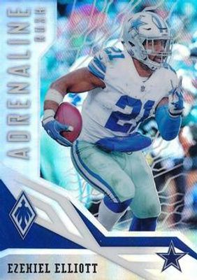 2018 Phoenix #2 Adrenaline Rush