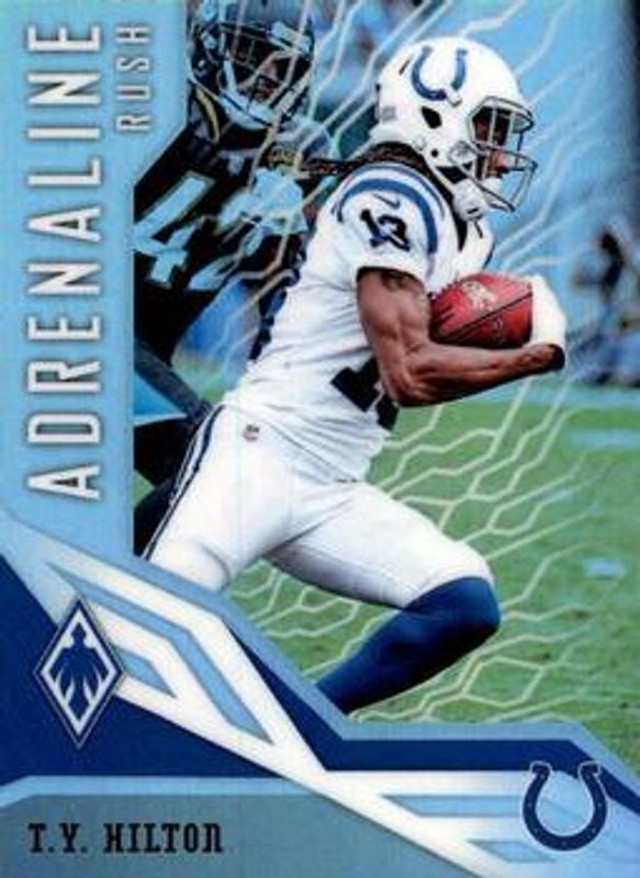 2018 Phoenix #15 Adrenaline Rush