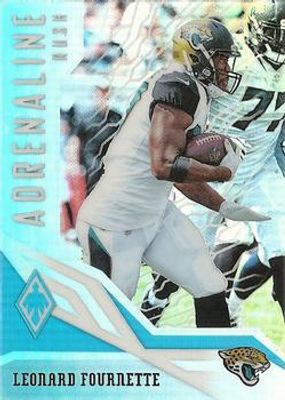 2018 Phoenix #18 Adrenaline Rush