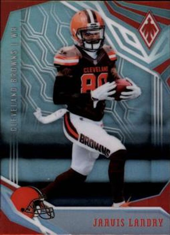 2018 Phoenix #24 Base