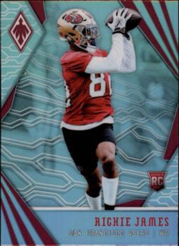 2018 Phoenix #166 Base