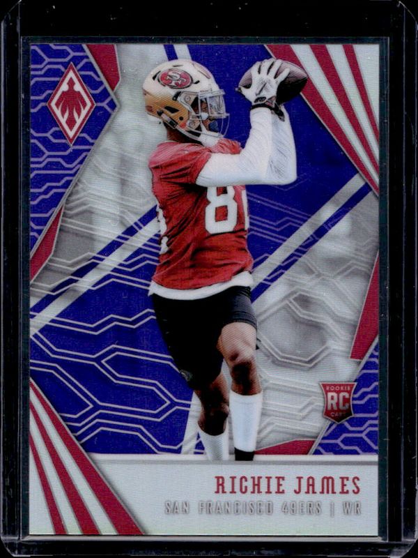 2018 Phoenix #166 Purple /149
