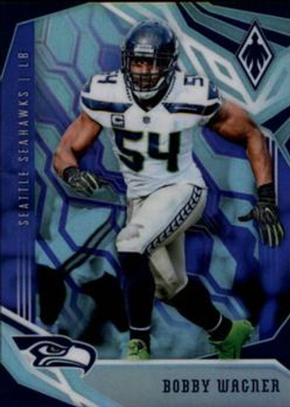 2018 Phoenix #91 Purple /149