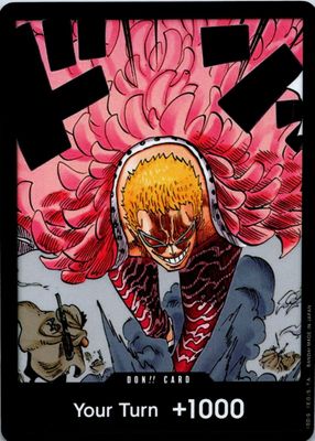 2025 Royal Blood Foil (Alternate Art)