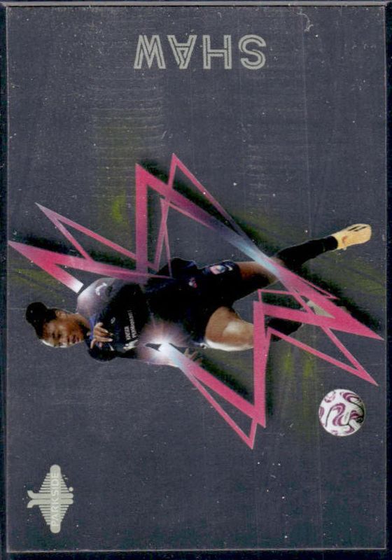 2024 Parkside NWSL Collection #11 Blits