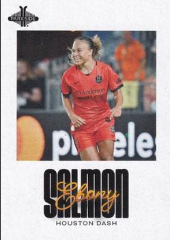 2023 Parkside NWSL Collection #7 Vintage