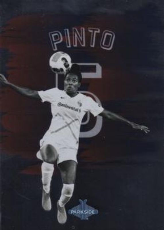 2023 Parkside NWSL Collection #L8 Luminescent